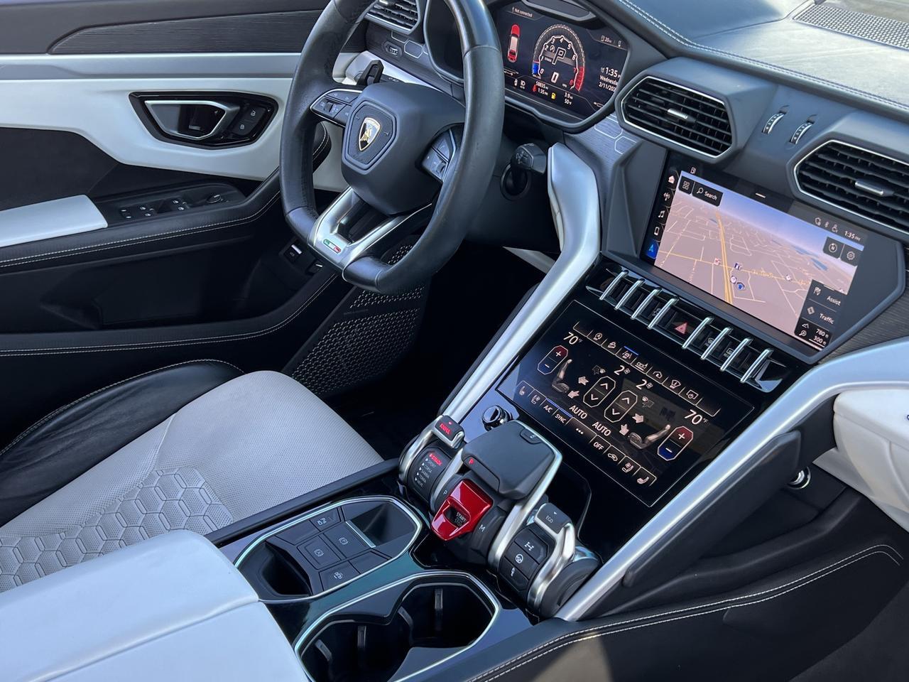 2019 Lamborghini Urus Base Indianapolis IN