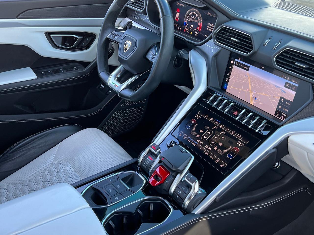 2019 Lamborghini Urus Base Indianapolis IN