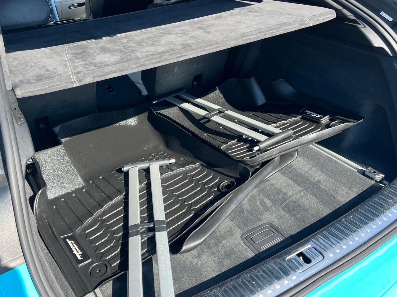 2019 Lamborghini Urus Base Indianapolis IN