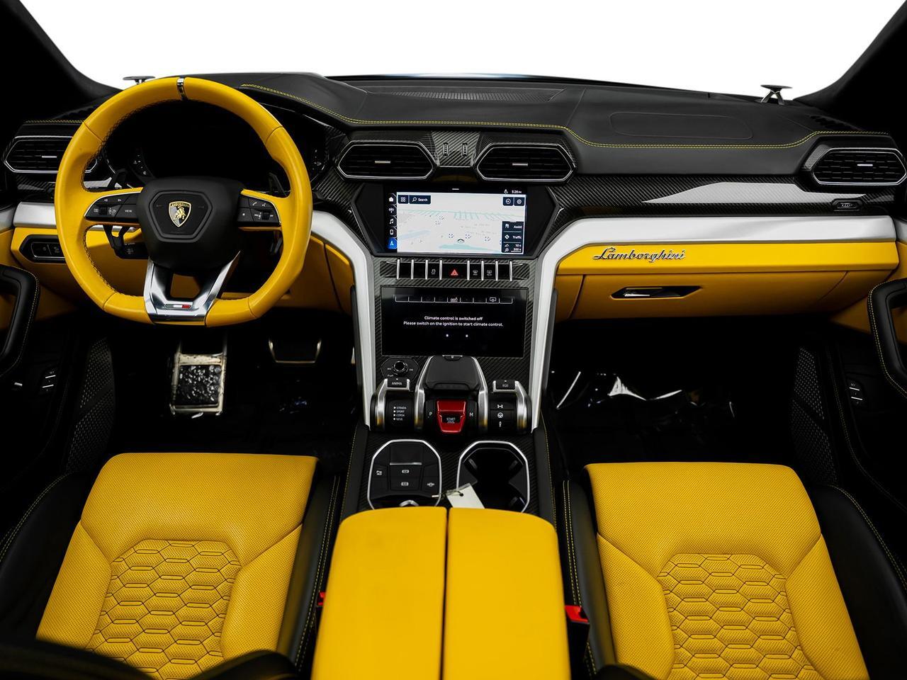 2019 Lamborghini Urus Base Ft Lauderdale FL