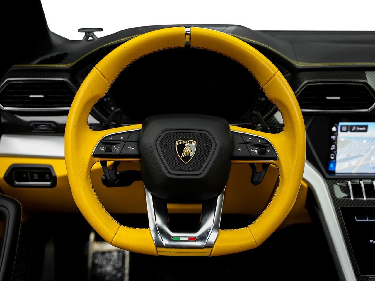 2019 Lamborghini Urus Base Ft Lauderdale FL
