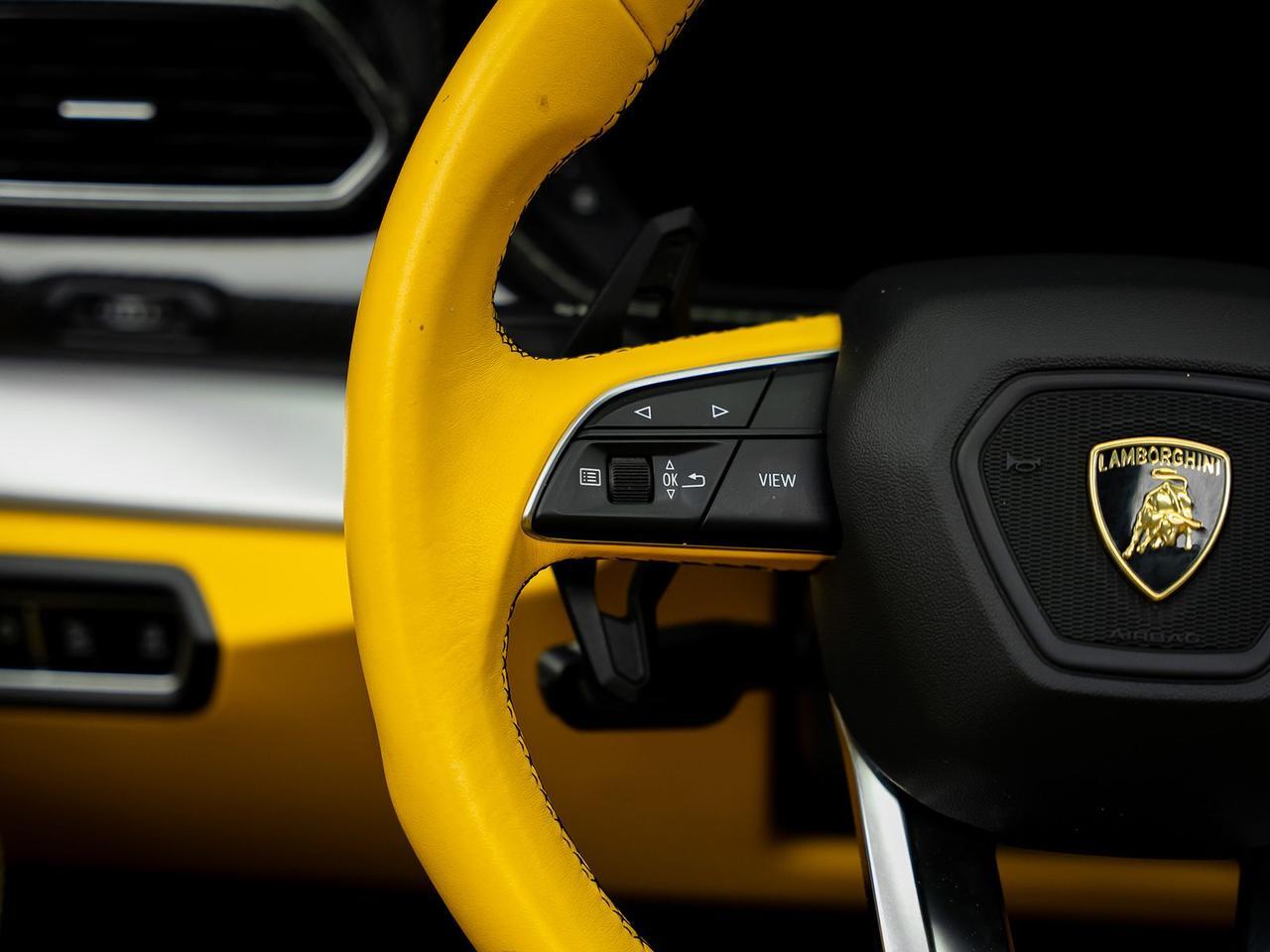 2019 Lamborghini Urus Base Ft Lauderdale FL