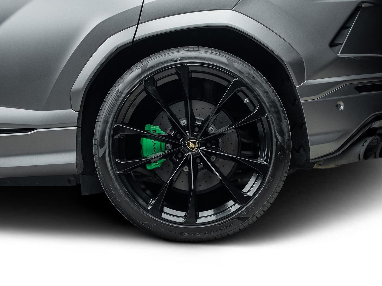 2019 Lamborghini Urus Base Ft Lauderdale FL