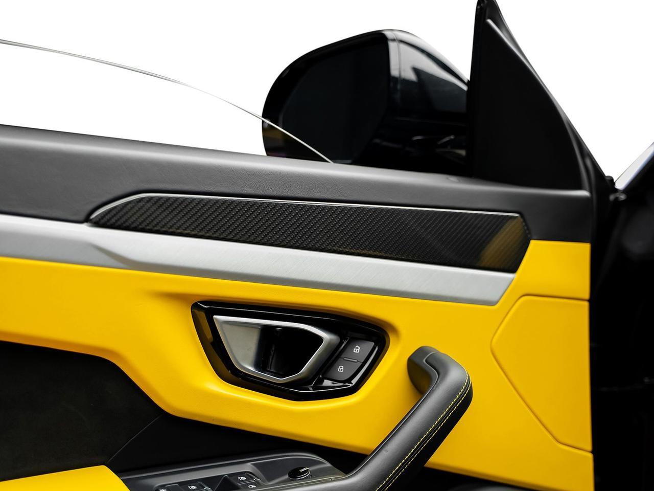 2019 Lamborghini Urus Base Ft Lauderdale FL