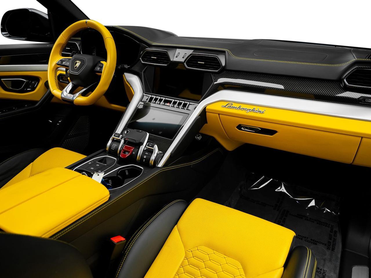 2019 Lamborghini Urus Base Ft Lauderdale FL