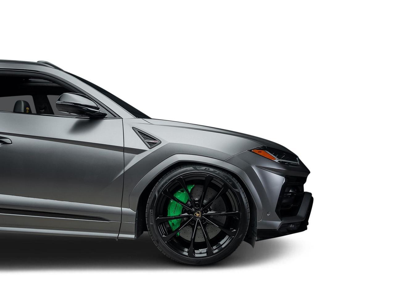 2019 Lamborghini Urus Base Ft Lauderdale FL