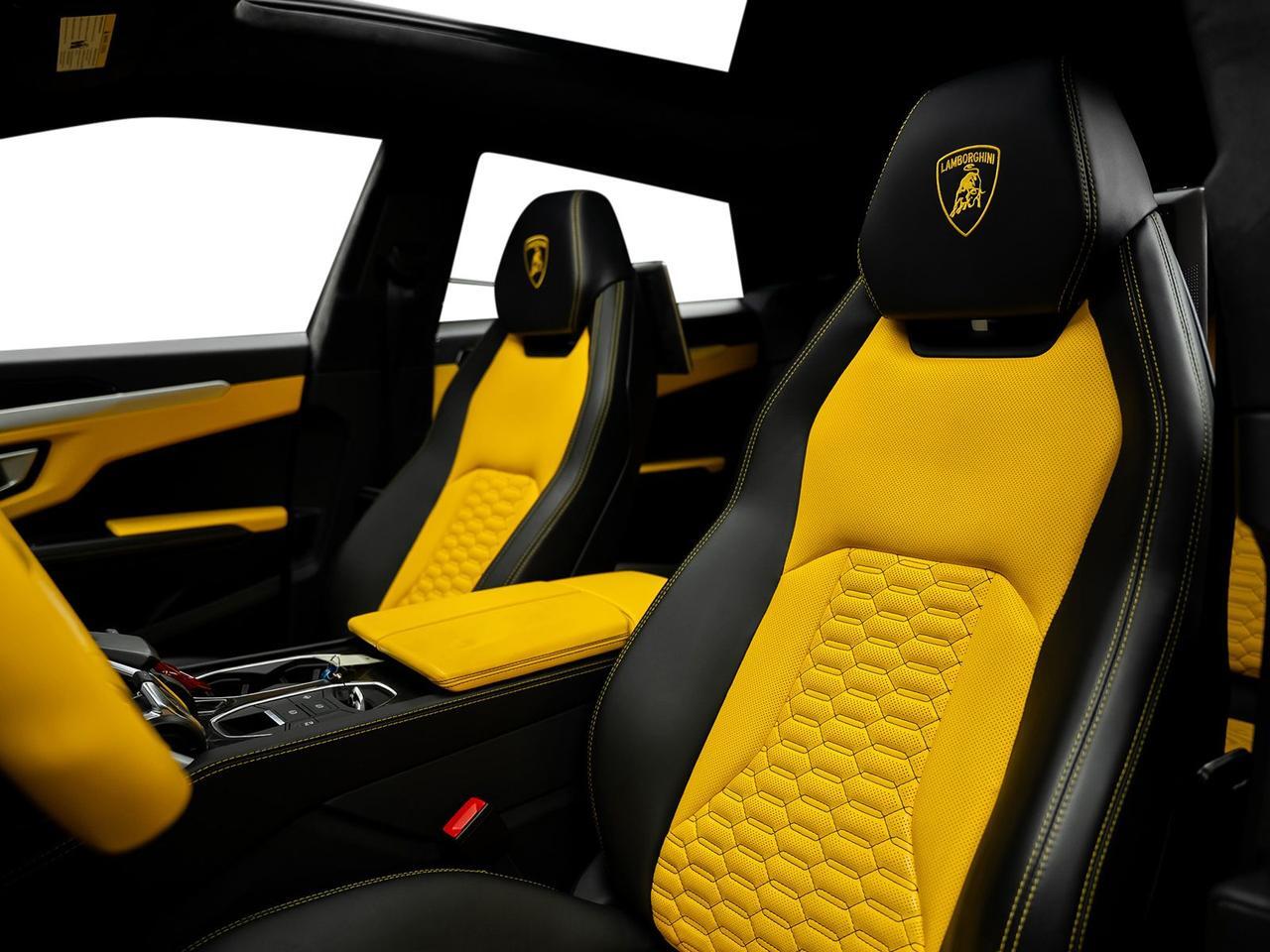 2019 Lamborghini Urus Base Ft Lauderdale FL