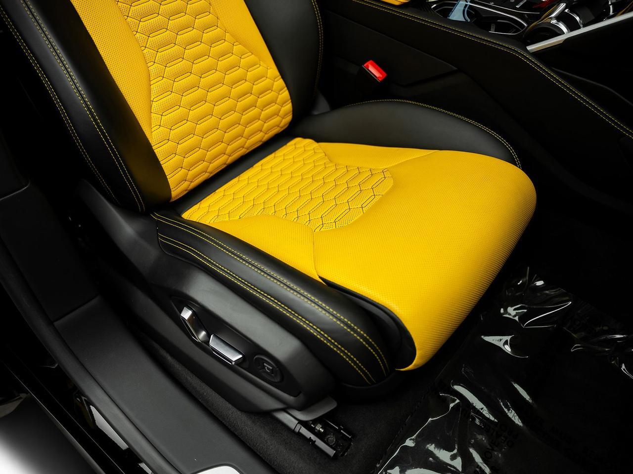 2019 Lamborghini Urus Base Ft Lauderdale FL
