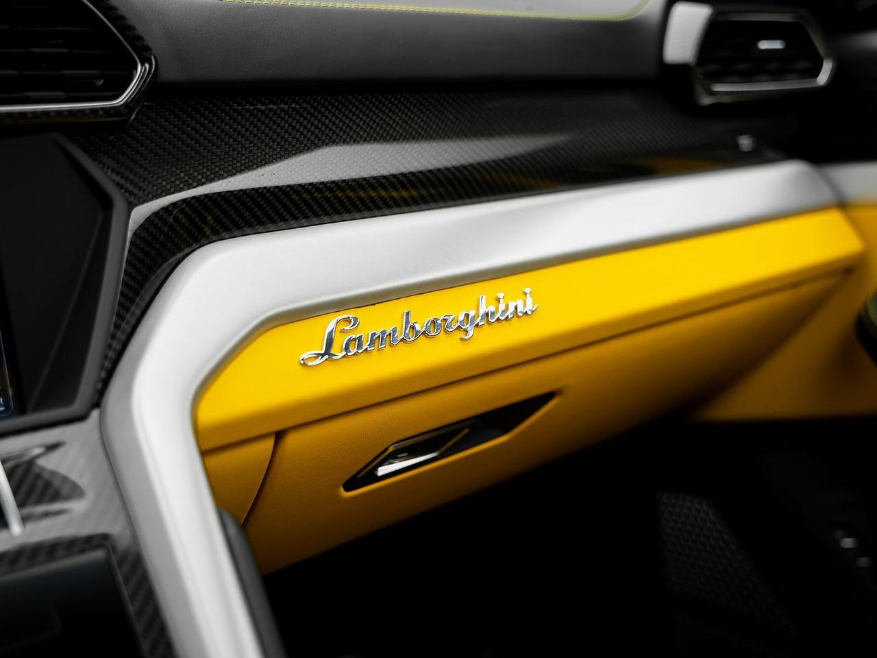 2019 Lamborghini Urus Base Ft Lauderdale FL