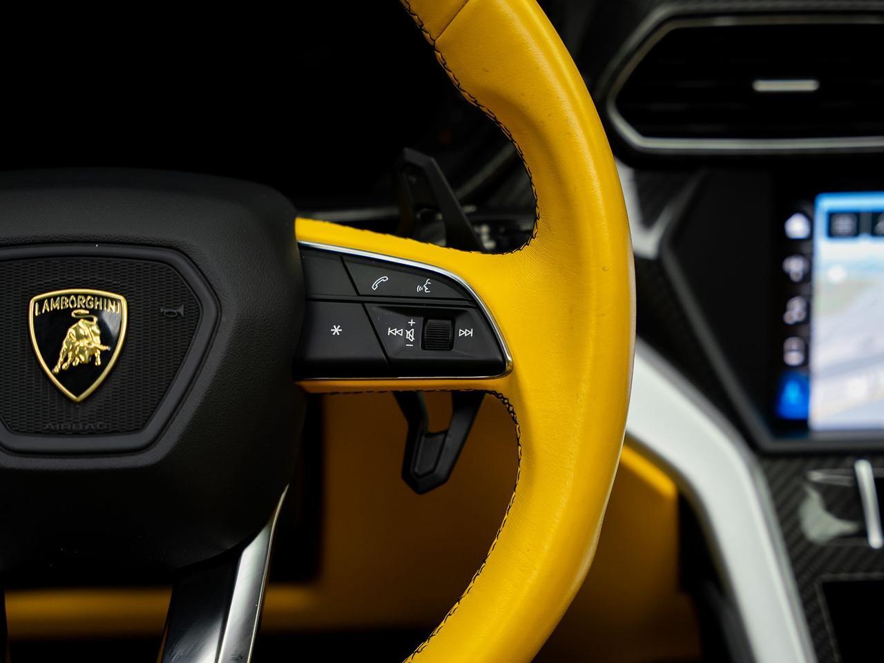 2019 Lamborghini Urus Base Ft Lauderdale FL