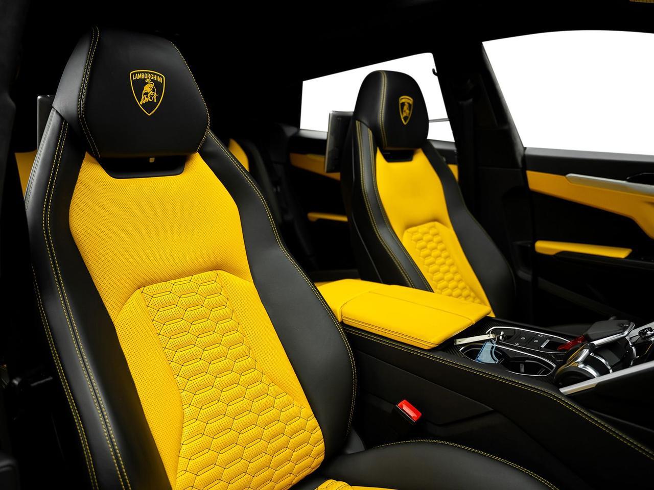 2019 Lamborghini Urus Base Ft Lauderdale FL