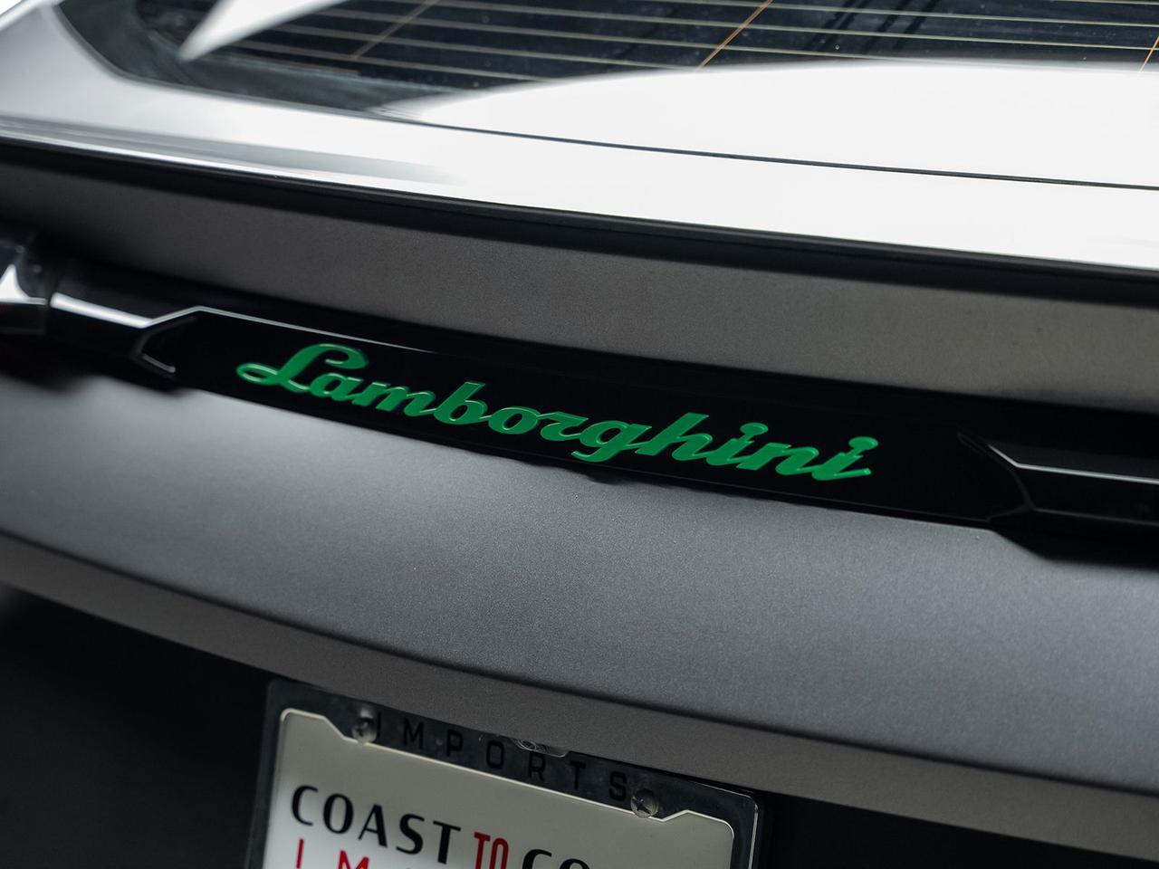 2019 Lamborghini Urus Base Ft Lauderdale FL
