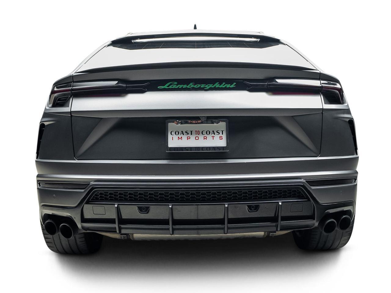2019 Lamborghini Urus Base Ft Lauderdale FL