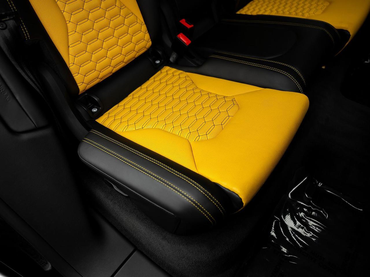 2019 Lamborghini Urus Base Ft Lauderdale FL