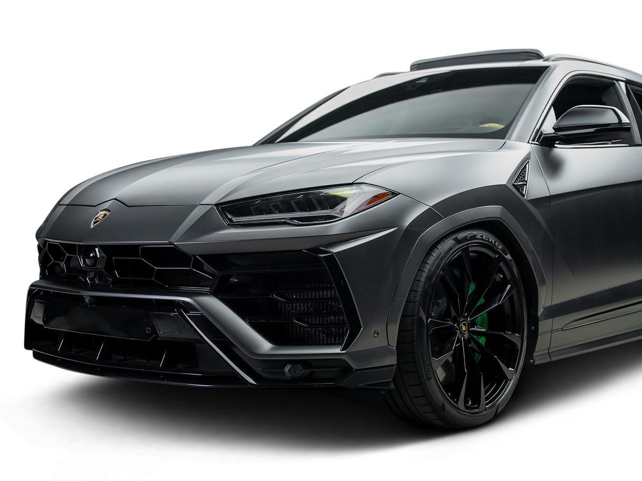 2019 Lamborghini Urus Base Ft Lauderdale FL