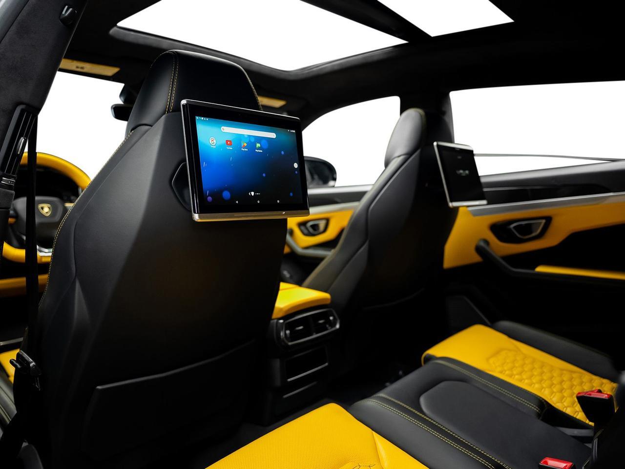2019 Lamborghini Urus Base Ft Lauderdale FL