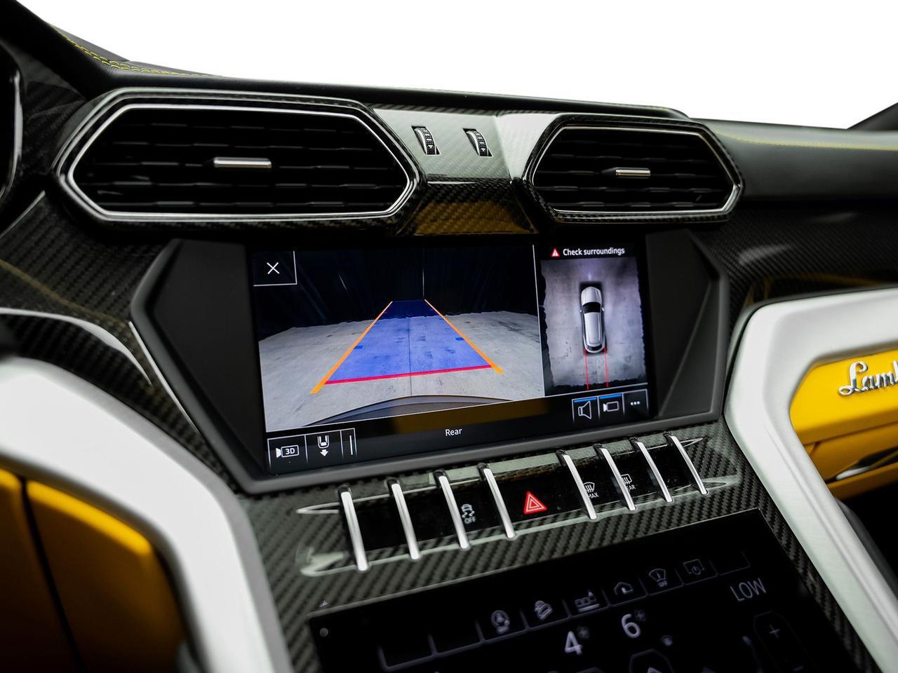 2019 Lamborghini Urus Base Ft Lauderdale FL
