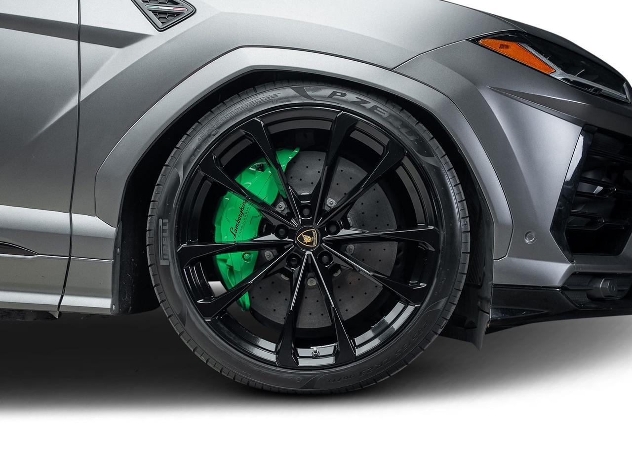 2019 Lamborghini Urus Base Ft Lauderdale FL