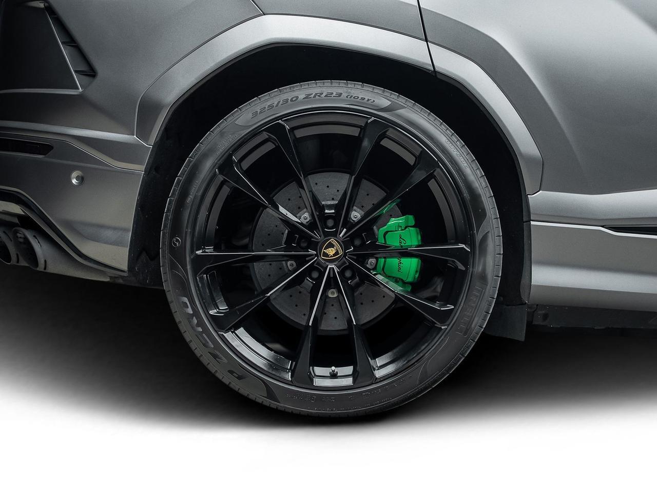 2019 Lamborghini Urus Base Ft Lauderdale FL