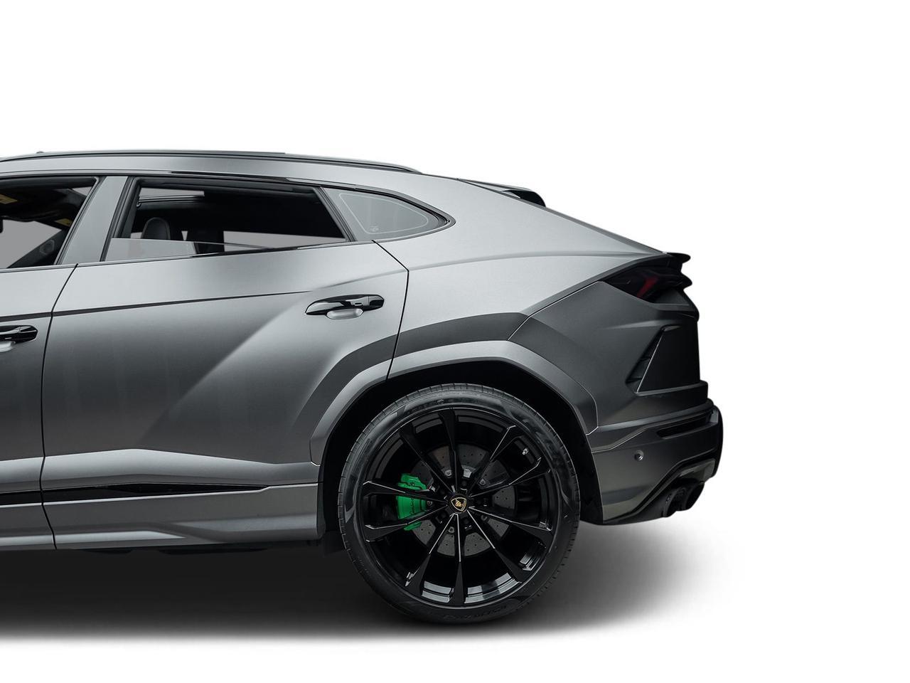2019 Lamborghini Urus Base Ft Lauderdale FL