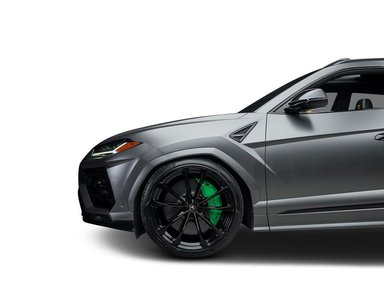 2019 Lamborghini Urus Base Ft Lauderdale FL