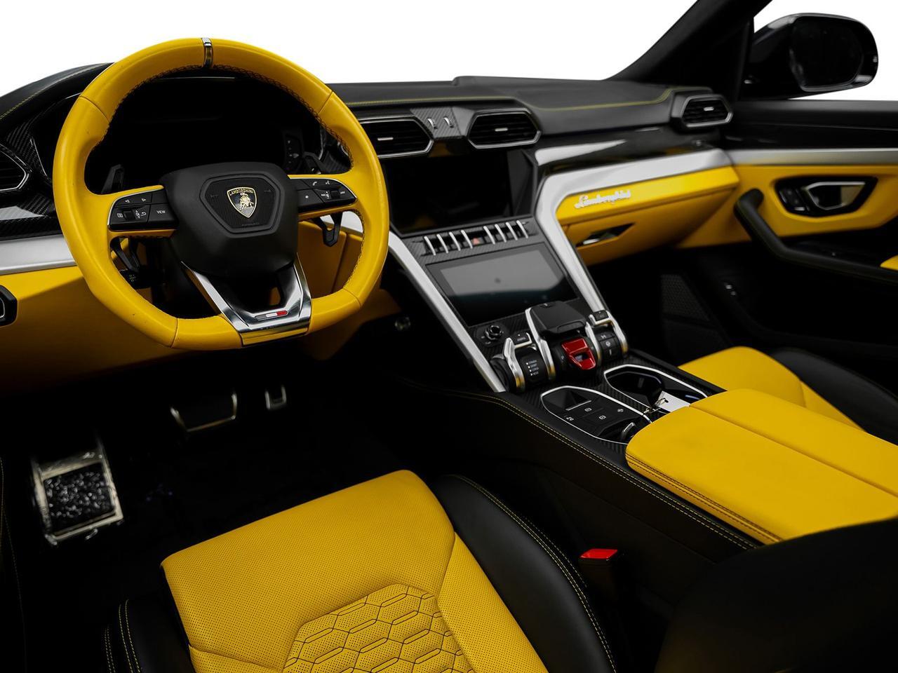2019 Lamborghini Urus Base Ft Lauderdale FL