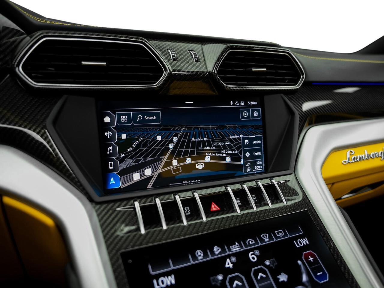 2019 Lamborghini Urus Base Ft Lauderdale FL