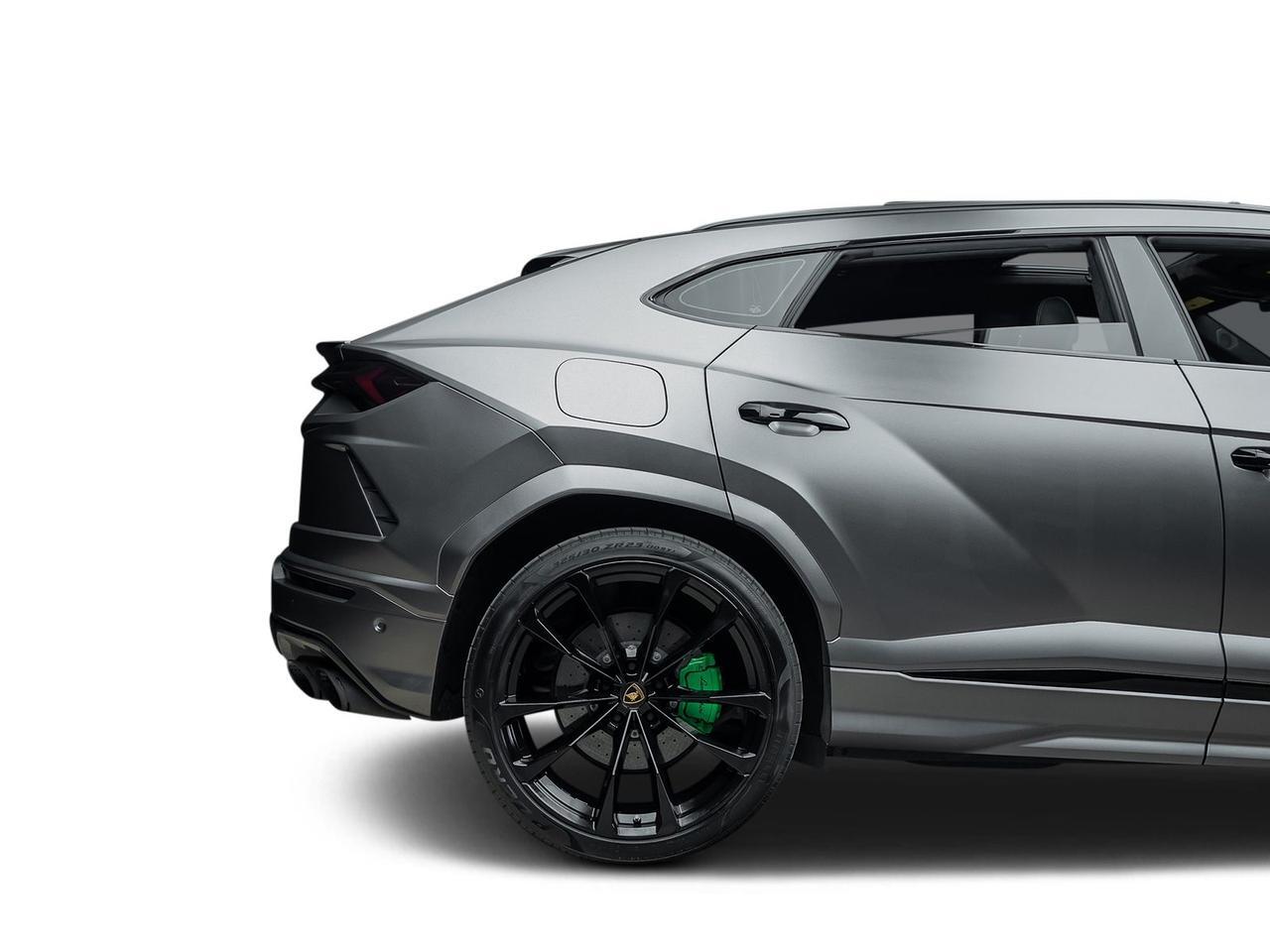2019 Lamborghini Urus Base Ft Lauderdale FL