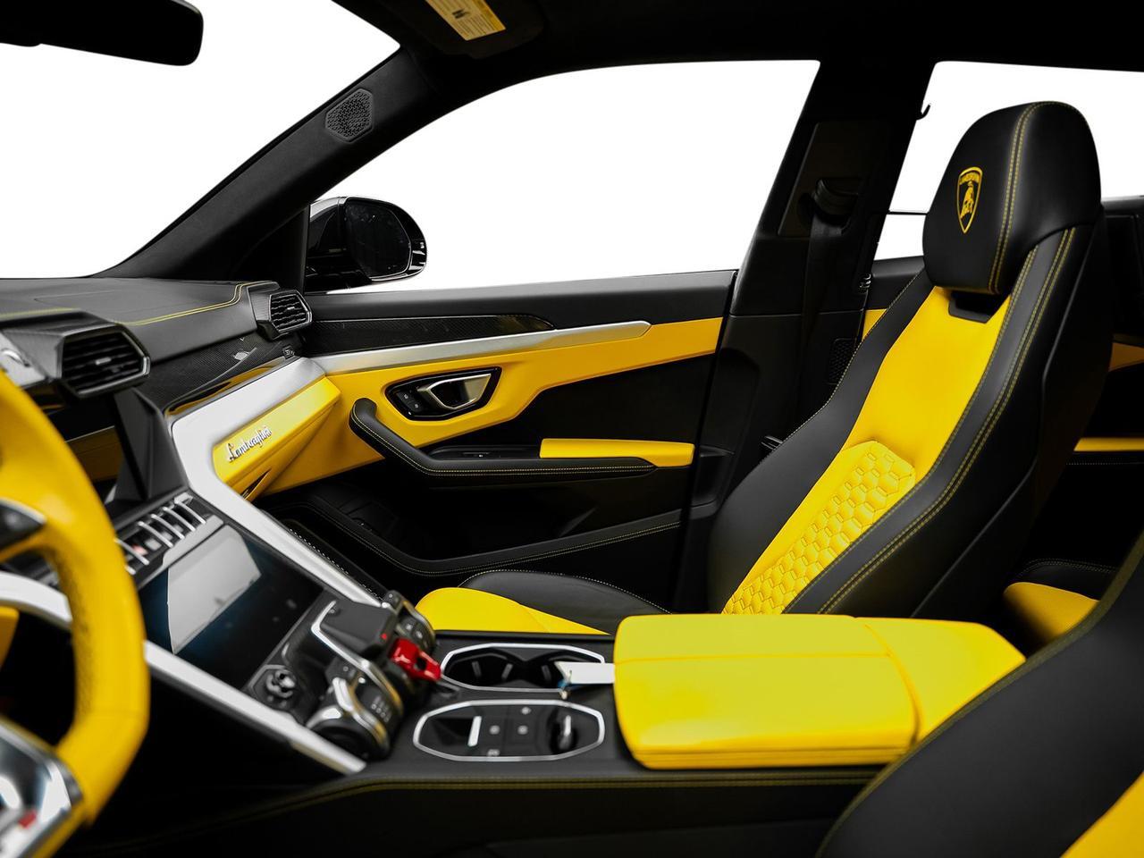 2019 Lamborghini Urus Base Ft Lauderdale FL
