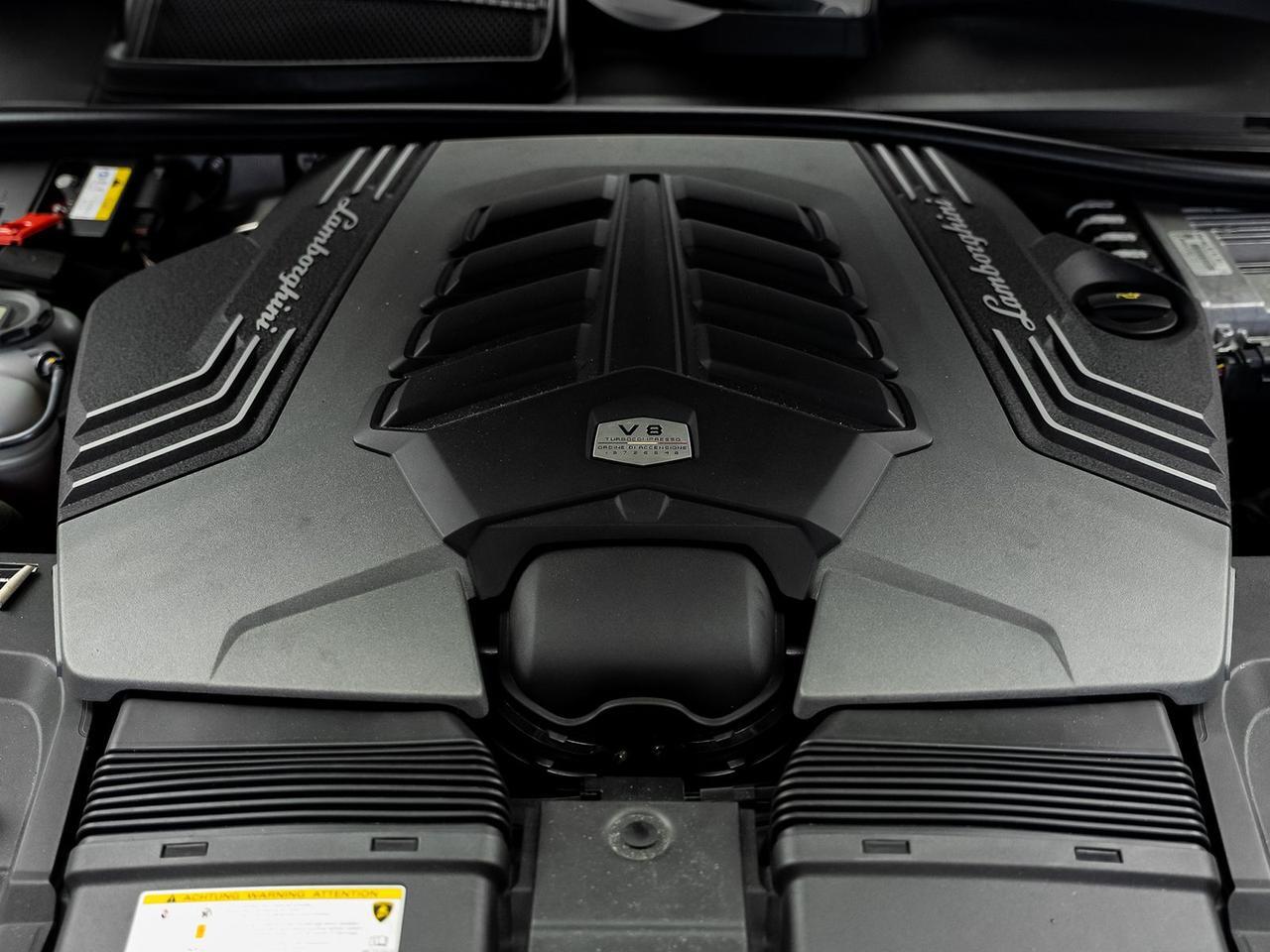 2019 Lamborghini Urus Base Ft Lauderdale FL