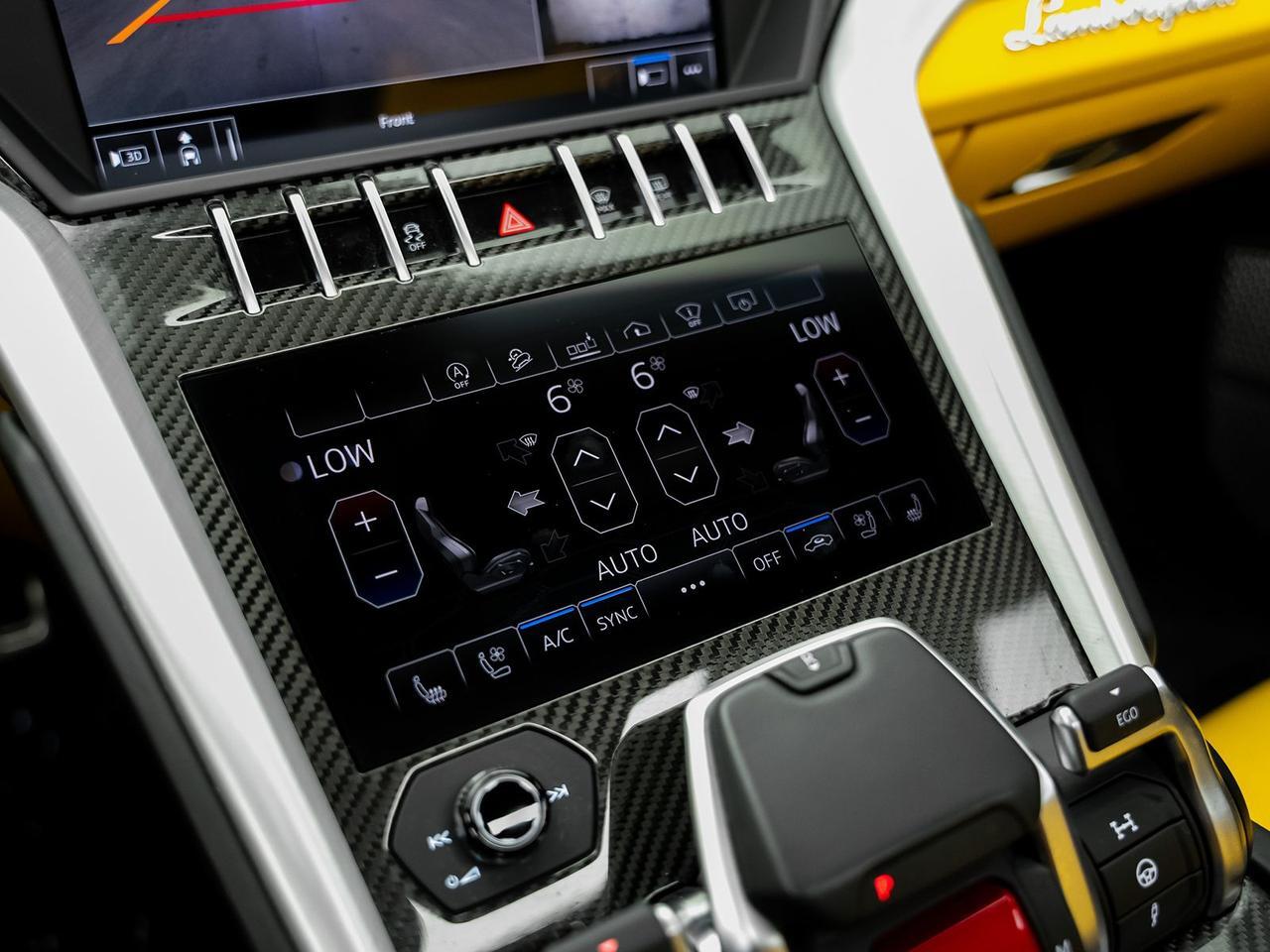 2019 Lamborghini Urus Base Ft Lauderdale FL