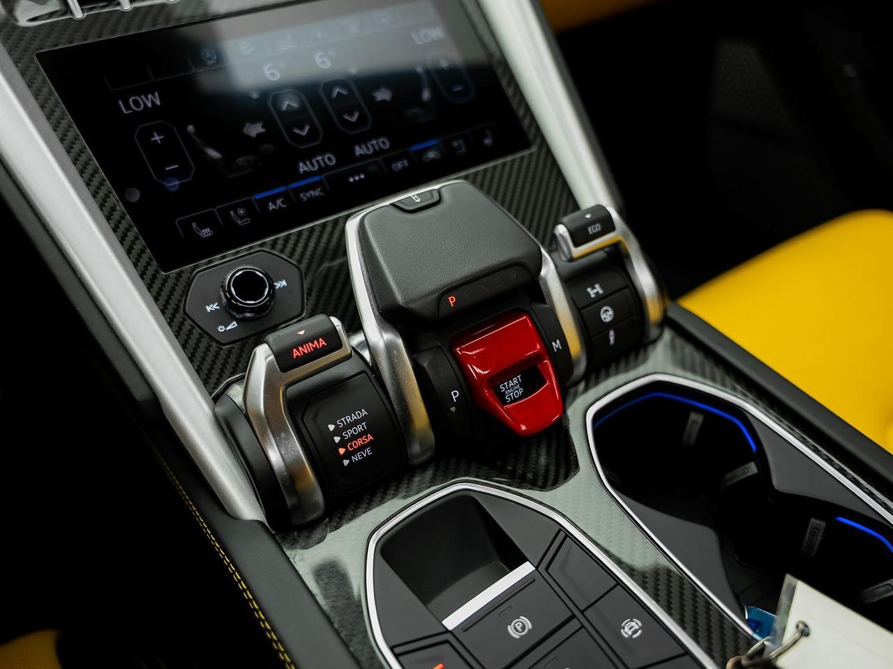 2019 Lamborghini Urus Base Ft Lauderdale FL