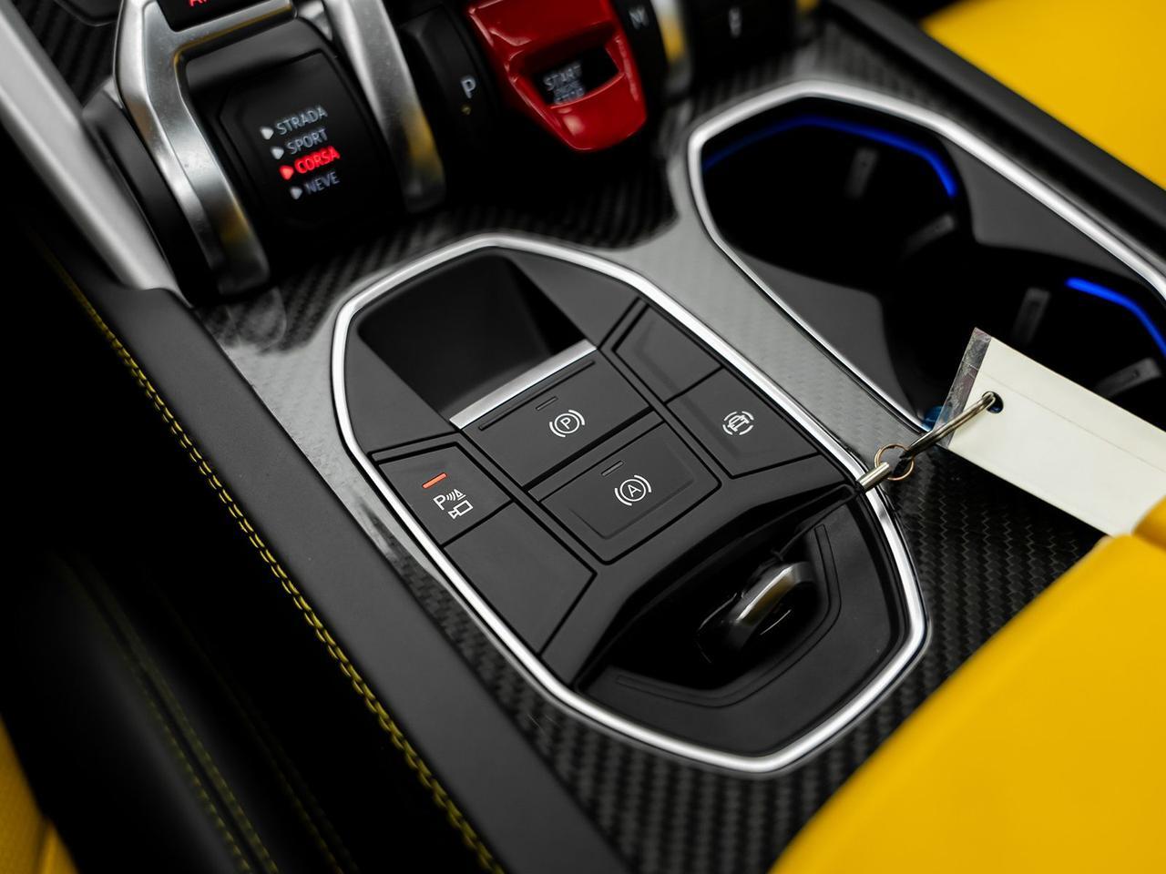2019 Lamborghini Urus Base Ft Lauderdale FL