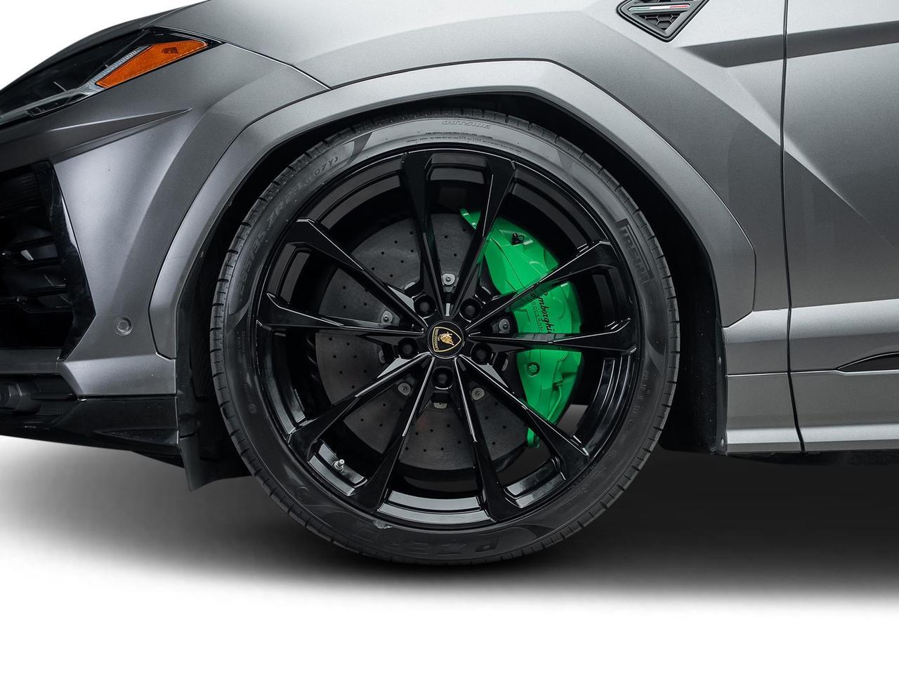 2019 Lamborghini Urus Base Ft Lauderdale FL