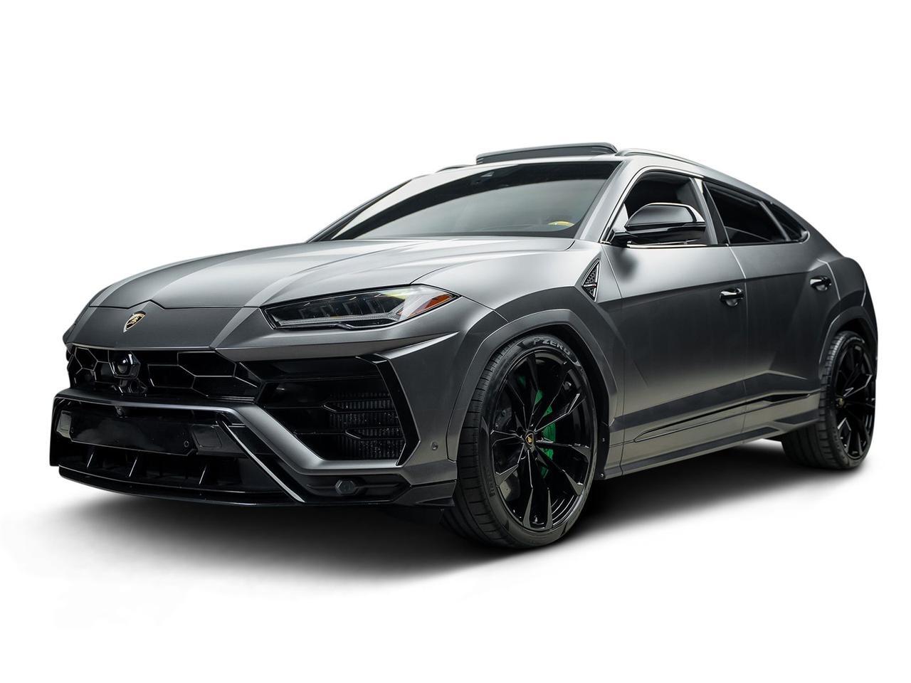 2019 Lamborghini Urus Base Ft Lauderdale FL