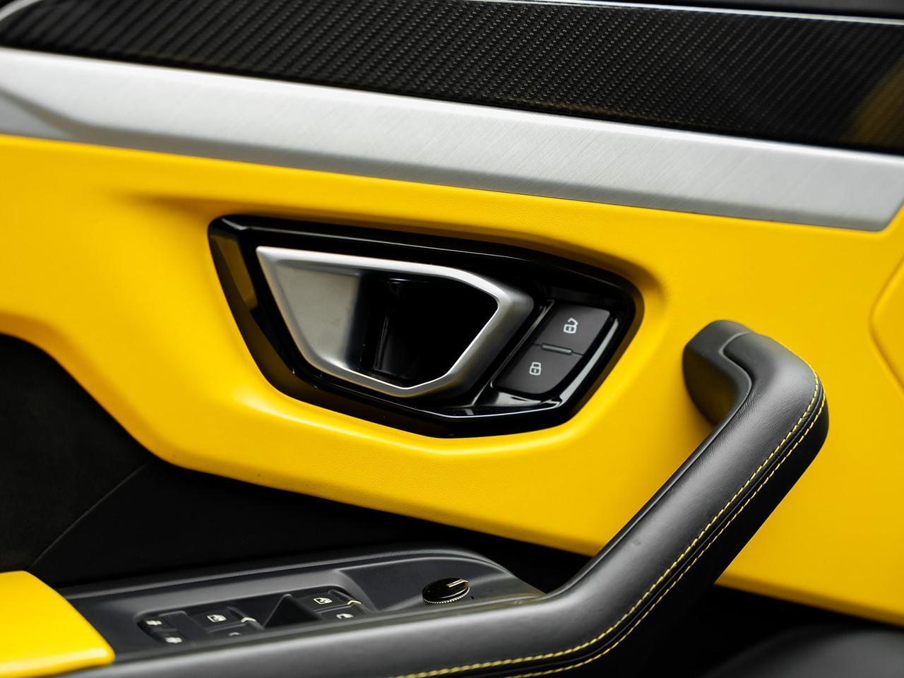2019 Lamborghini Urus Base Ft Lauderdale FL