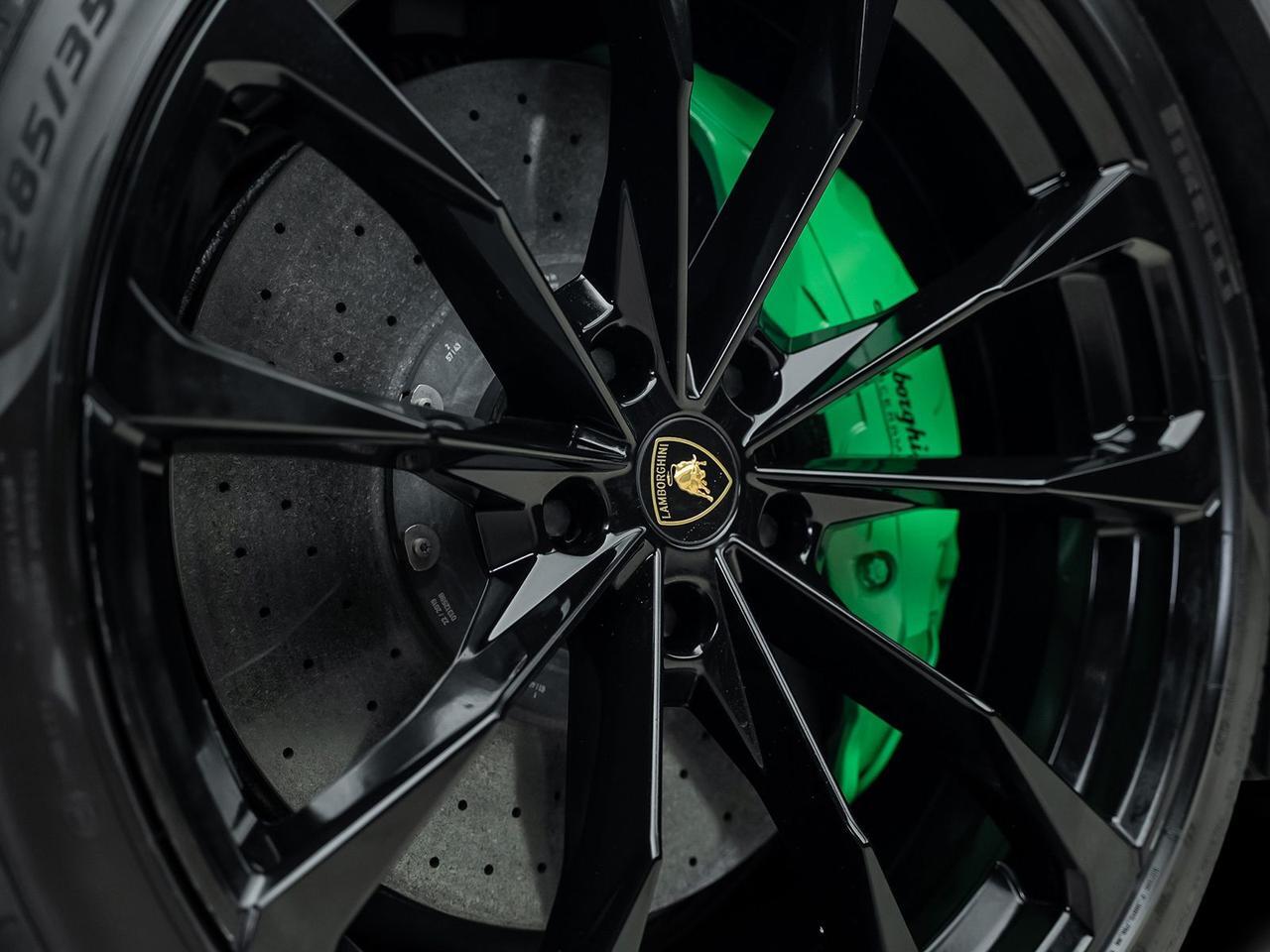 2019 Lamborghini Urus Base Ft Lauderdale FL