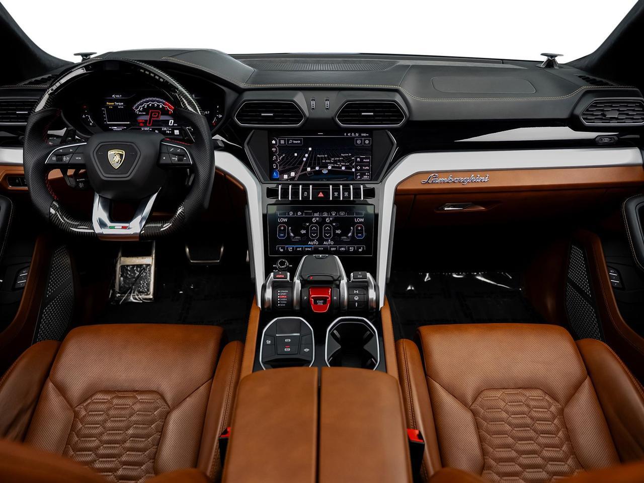 2019 Lamborghini Urus Base Ft Lauderdale FL