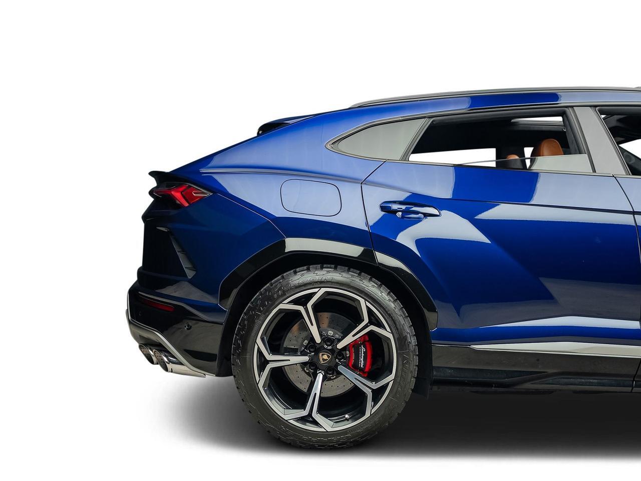 2019 Lamborghini Urus Base Ft Lauderdale FL