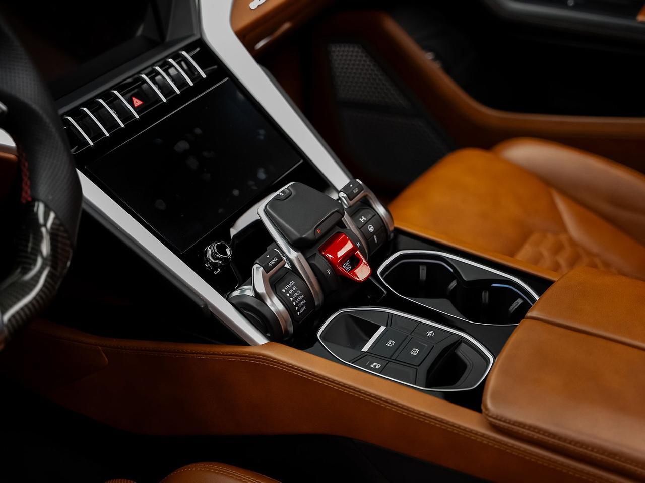 2019 Lamborghini Urus Base Ft Lauderdale FL