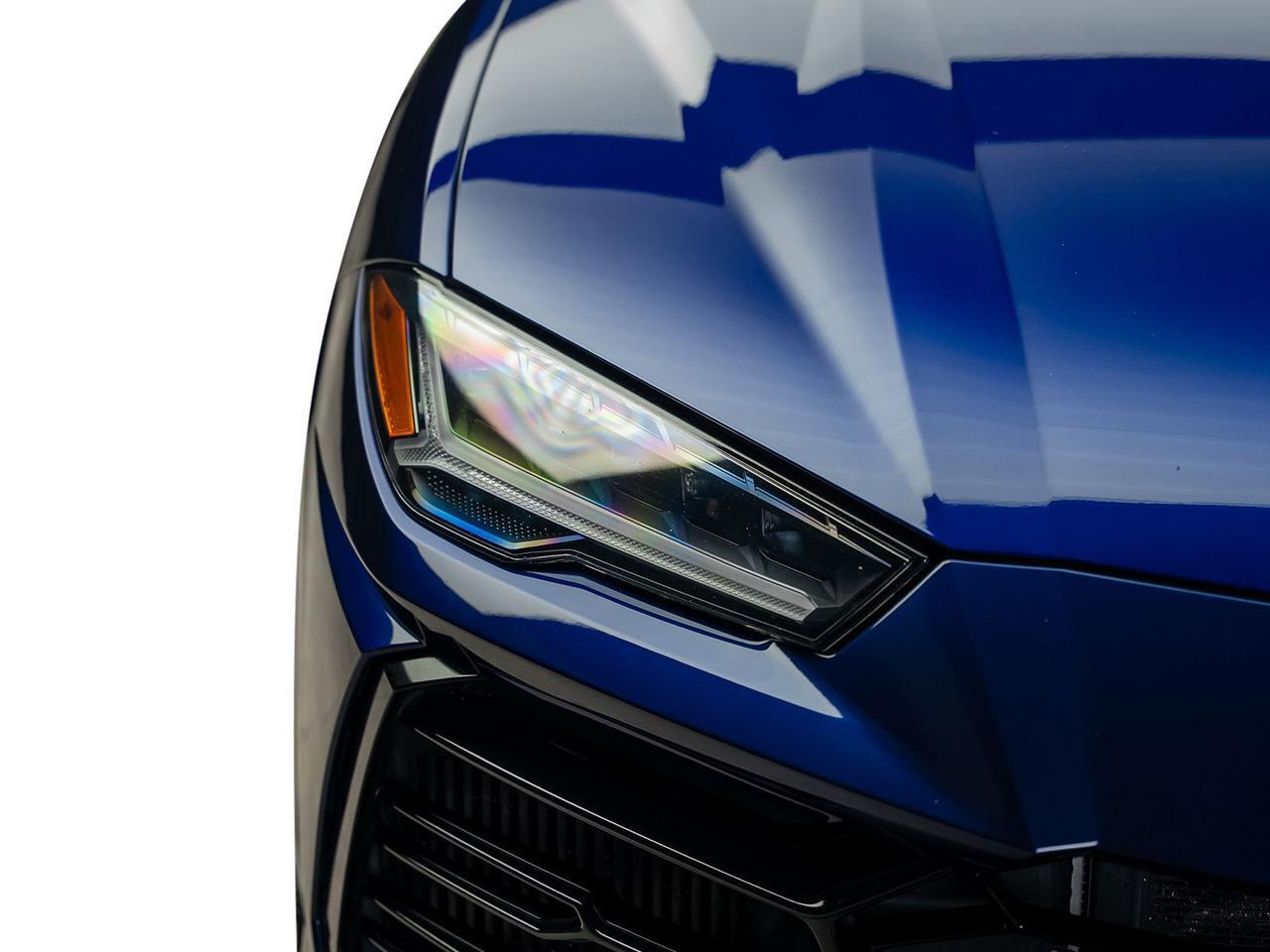 2019 Lamborghini Urus Base