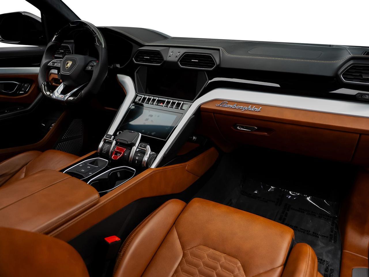 2019 Lamborghini Urus Base Ft Lauderdale FL