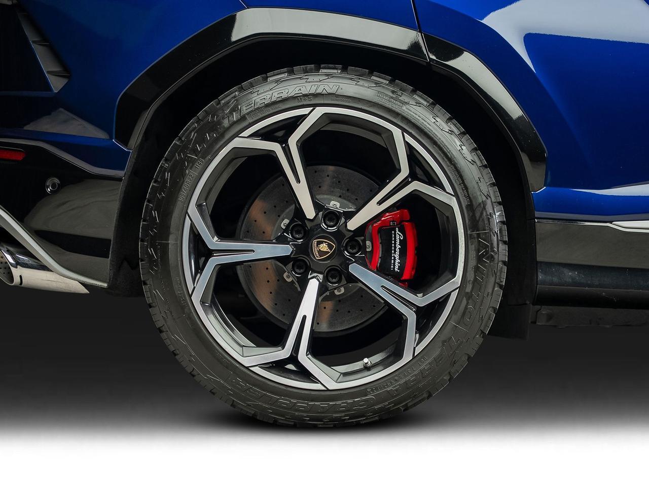 2019 Lamborghini Urus Base Ft Lauderdale FL