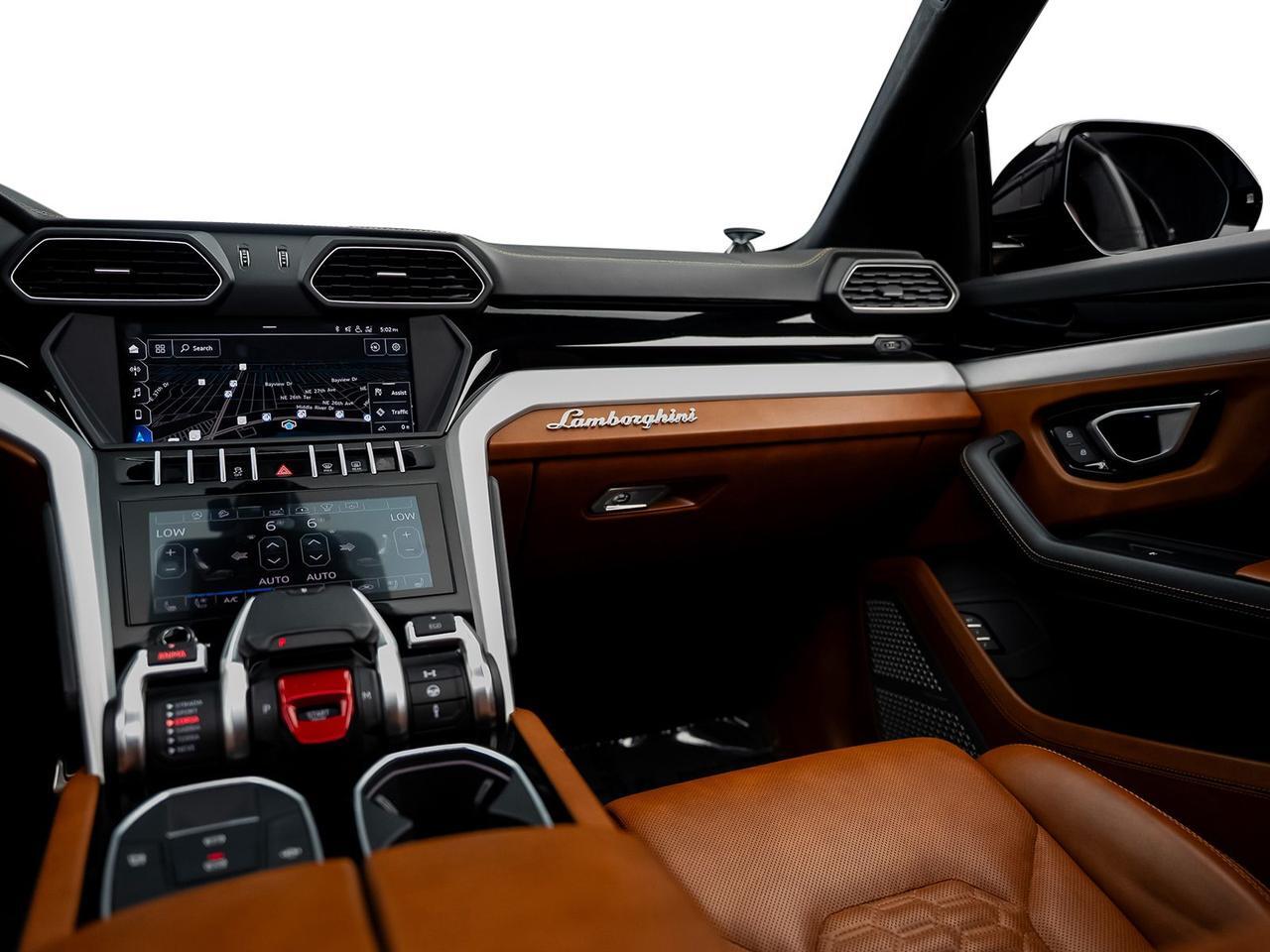 2019 Lamborghini Urus Base Ft Lauderdale FL