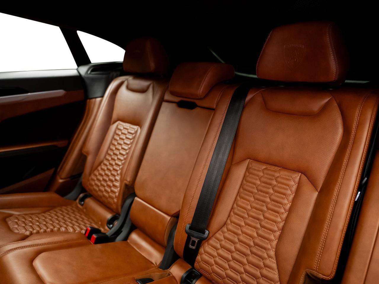 2019 Lamborghini Urus Base Ft Lauderdale FL
