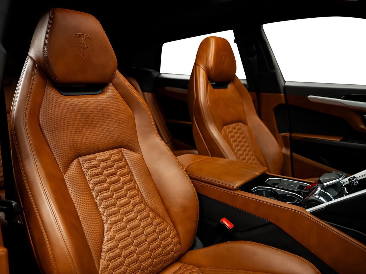2019 Lamborghini Urus Base Ft Lauderdale FL