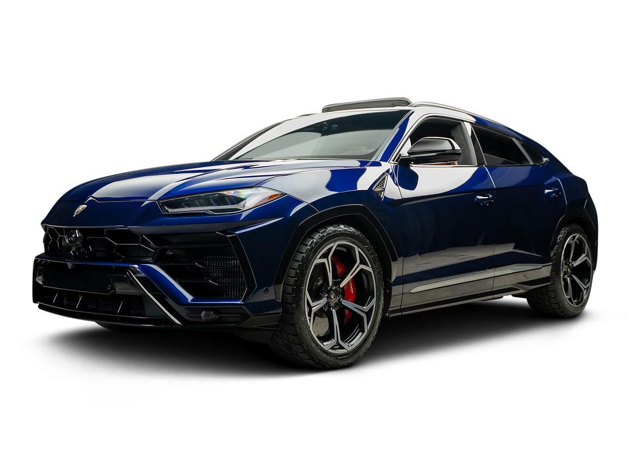 2019 Lamborghini Urus Base Ft Lauderdale FL
