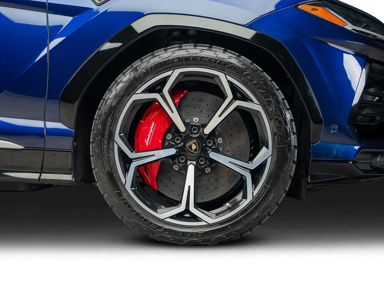 2019 Lamborghini Urus Base Ft Lauderdale FL