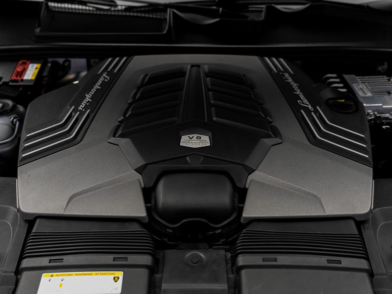 2019 Lamborghini Urus Base Ft Lauderdale FL