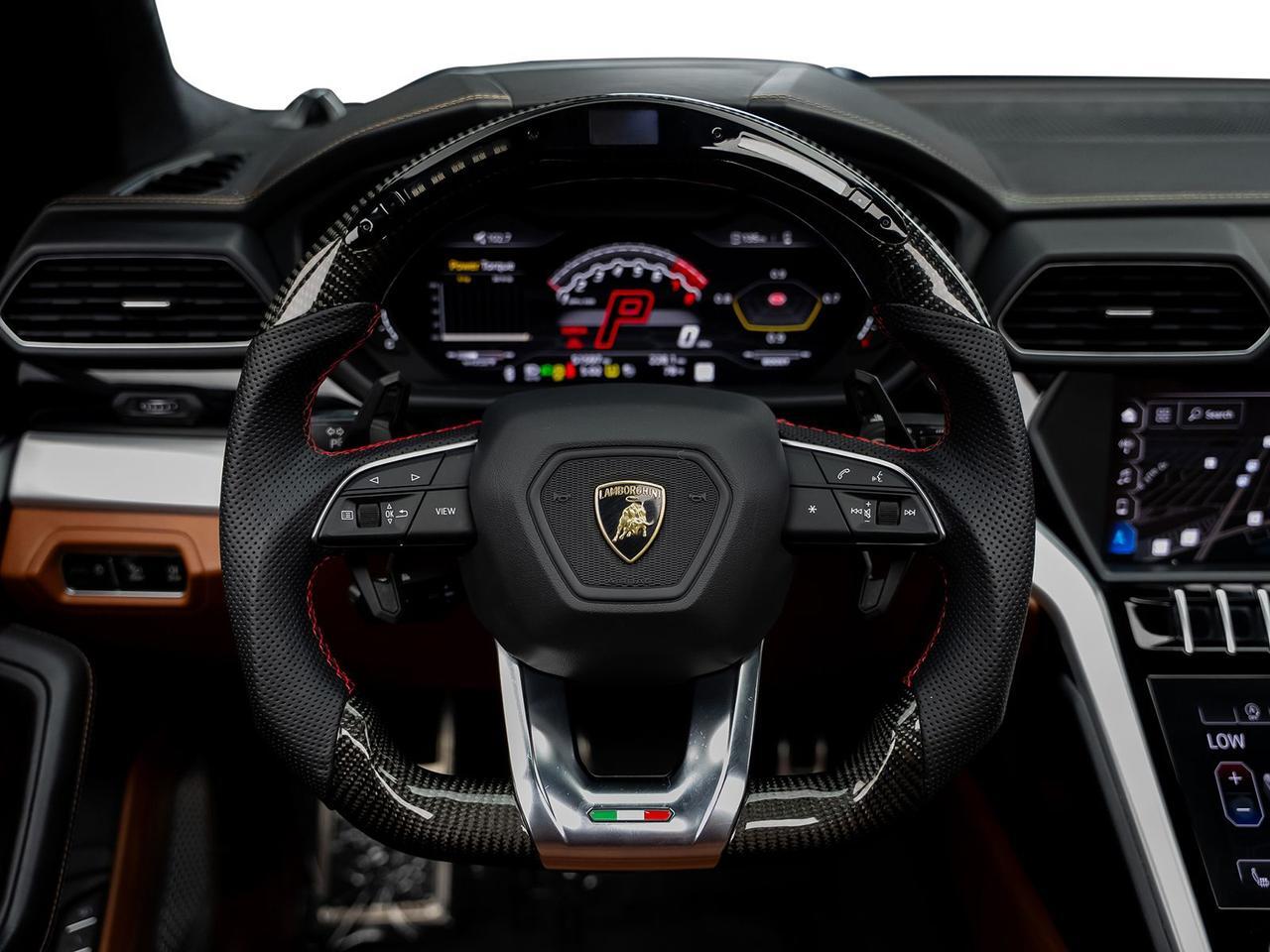 2019 Lamborghini Urus Base Ft Lauderdale FL